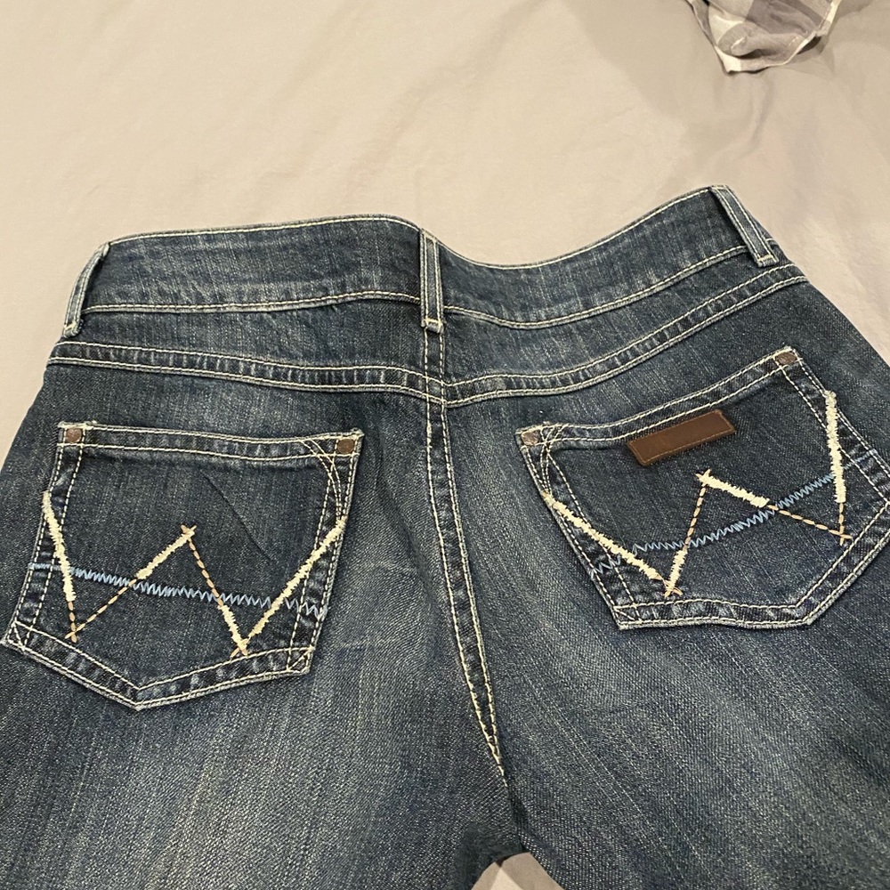 Wrangler Jeans